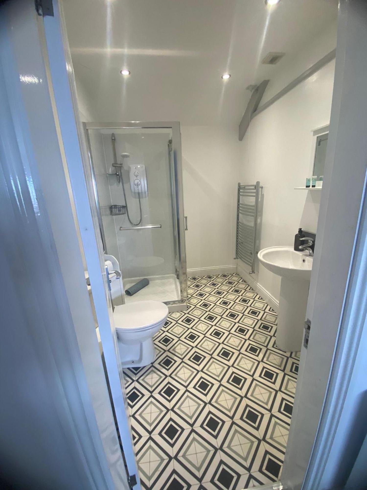 ניוביגין-ביי-דה-סי Bay View Apartment מראה חיצוני תמונה