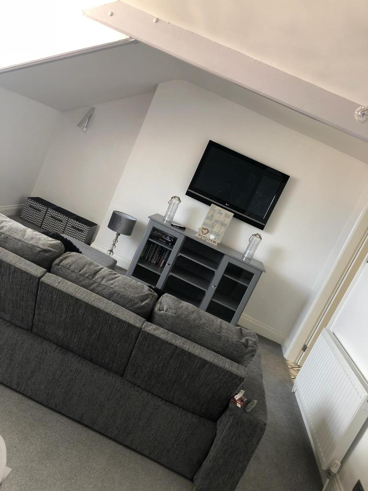 ניוביגין-ביי-דה-סי Bay View Apartment מראה חיצוני תמונה